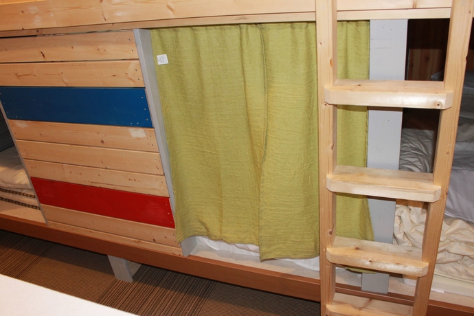 Imagen de la habitación del Hostel Azalea, Tokyo Ciudad. Foto 9