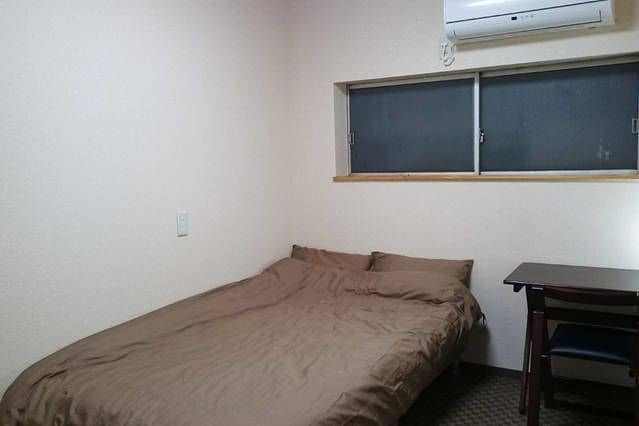 Imagen de la habitación del Hostel Azalea, Tokyo Ciudad. Foto 11