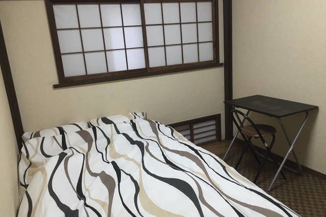 Imagen de la habitación del Hostel Azalea, Tokyo Ciudad. Foto 12