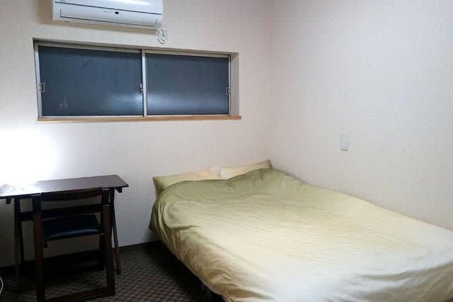 Imagen de la habitación del Hostel Azalea, Tokyo Ciudad. Foto 13