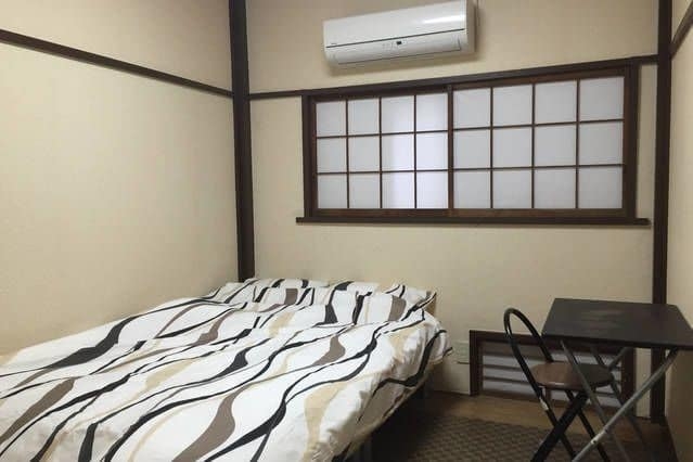 Imagen de la habitación del Hostel Azalea, Tokyo Ciudad. Foto 14