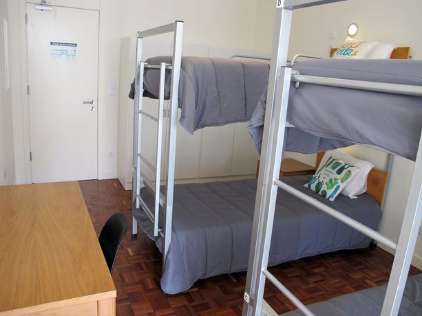 Imagen de la habitación del Hostel Azores Youth Hostels - São Miguel. Foto 11