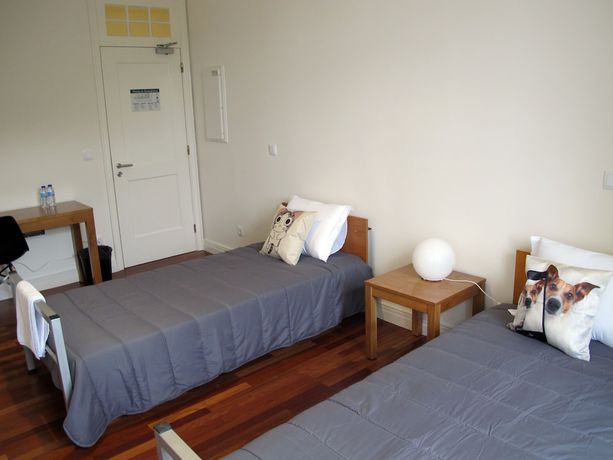 Imagen de la habitación del Hostel Azores Youth Hostels - São Miguel. Foto 12