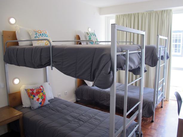 Imagen de la habitación del Hostel Azores Youth Hostels - São Miguel. Foto 15