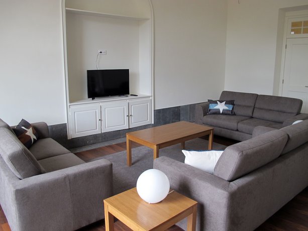 Imagen de los interiores del Hostel Azores Youth Hostels - São Miguel. Foto 19