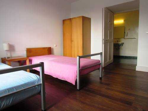 Imagen de la habitación del Hostel Azores Youth s - Pico. Foto 10
