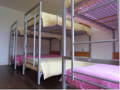 Imagen de la habitación del Hostel Azores Youth s - Pico. Foto 12