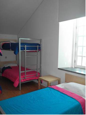 Imagen general del Hostel Azores Youth s - Santa Maria. Foto 2