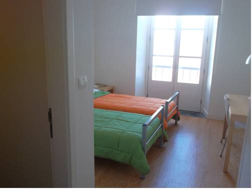 Imagen de la habitación del Hostel Azores Youth s - Santa Maria. Foto 5