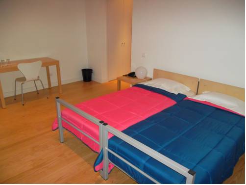 Imagen de la habitación del Hostel Azores Youth s - Santa Maria. Foto 7