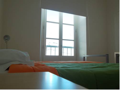 Imagen de la habitación del Hostel Azores Youth s - Santa Maria. Foto 8