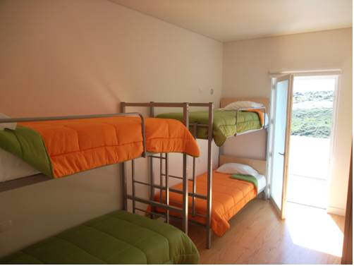 Imagen de la habitación del Hostel Azores Youth s - Santa Maria. Foto 10