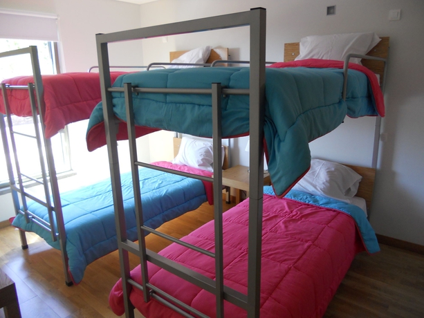 Imagen de la habitación del Hostel Azores Youth s - São Jorge. Foto 5