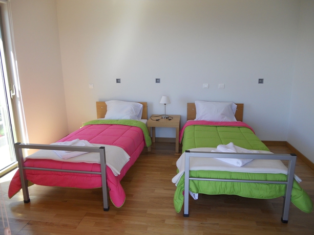 Imagen de la habitación del Hostel Azores Youth s - São Jorge. Foto 6