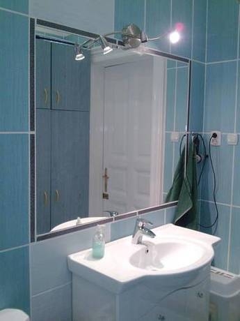 Imagen general del Hostel Azurro, Budapest. Foto 2