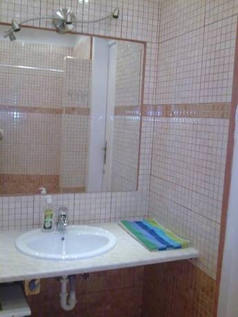 Imagen general del Hostel Azurro, Budapest. Foto 5