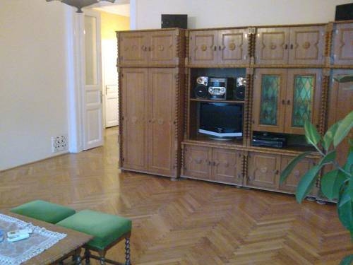 Imagen general del Hostel Azurro, Budapest. Foto 6