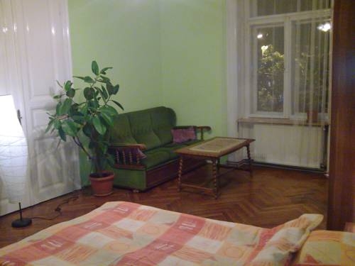 Imagen general del Hostel Azurro, Budapest. Foto 8