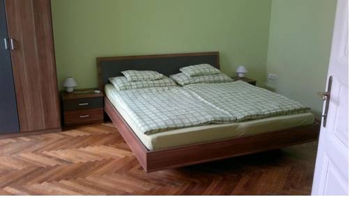 Imagen general del Hostel Azurro, Budapest. Foto 9