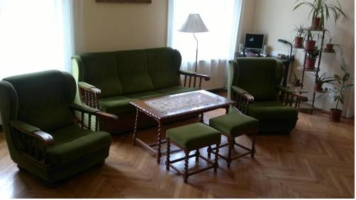 Imagen general del Hostel Azurro, Budapest. Foto 10