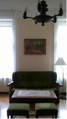 Imagen general del Hostel Azurro, Budapest. Foto 11