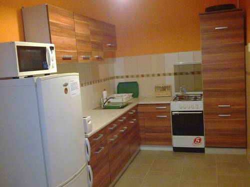 Imagen general del Hostel Azurro, Budapest. Foto 13