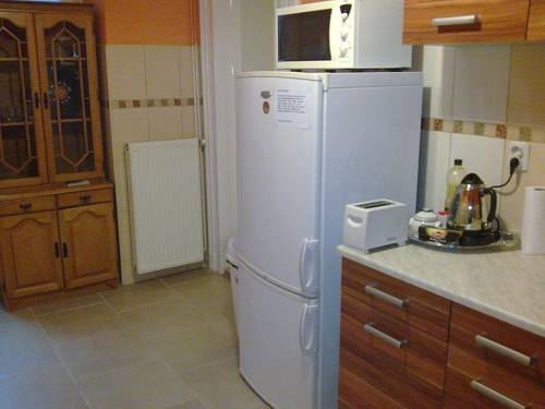 Imagen general del Hostel Azurro, Budapest. Foto 15