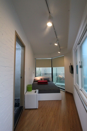 Imagen de la habitación del Hostel B My Guesthouse -. Foto 3
