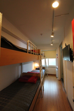 Imagen de la habitación del Hostel B My Guesthouse -. Foto 4