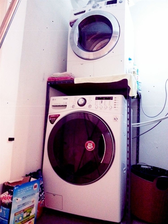 Imagen de los interiores del Hostel B My Guesthouse -. Foto 12