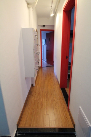 Imagen de los interiores del Hostel B My Guesthouse -. Foto 14