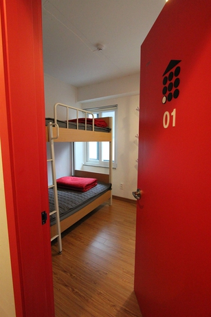 Imagen de la habitación del Hostel B My Guesthouse -. Foto 6