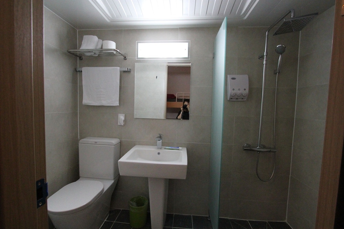 Imagen de la habitación del Hostel B My Guesthouse -. Foto 7