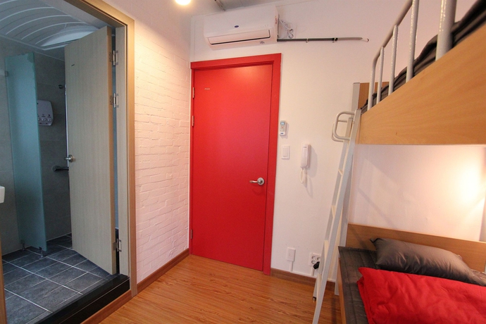 Imagen de la habitación del Hostel B My Guesthouse -. Foto 8