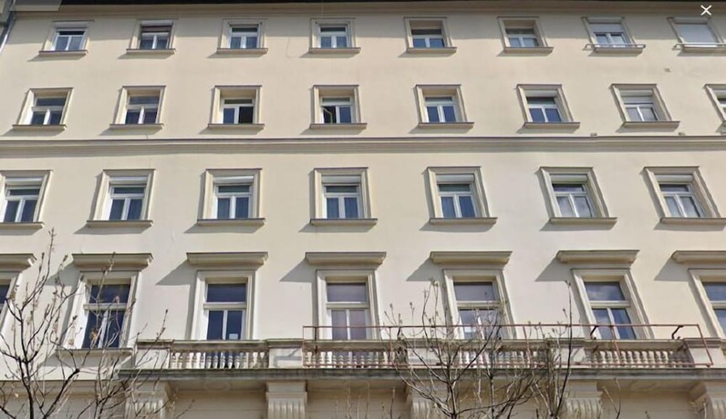 Imagen general del Hostel B3 Hostel Budapest. Foto 1