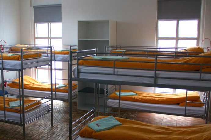 Imagen de la habitación del Hostel B47. Foto 4