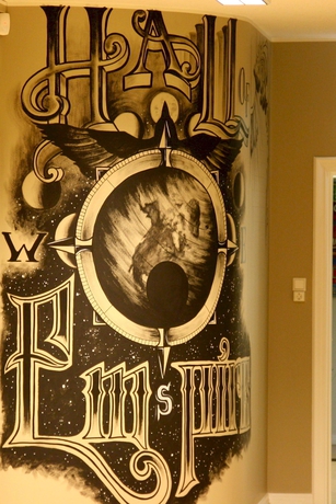 Imagen de los interiores del Hostel B47. Foto 16