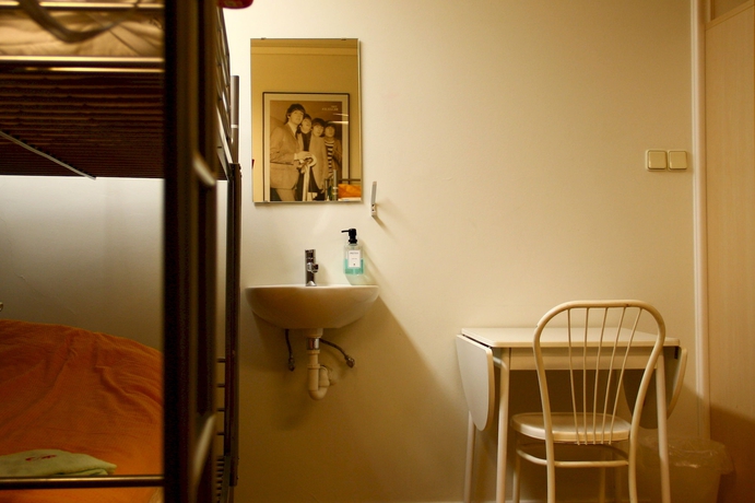 Imagen de la habitación del Hostel B47. Foto 8