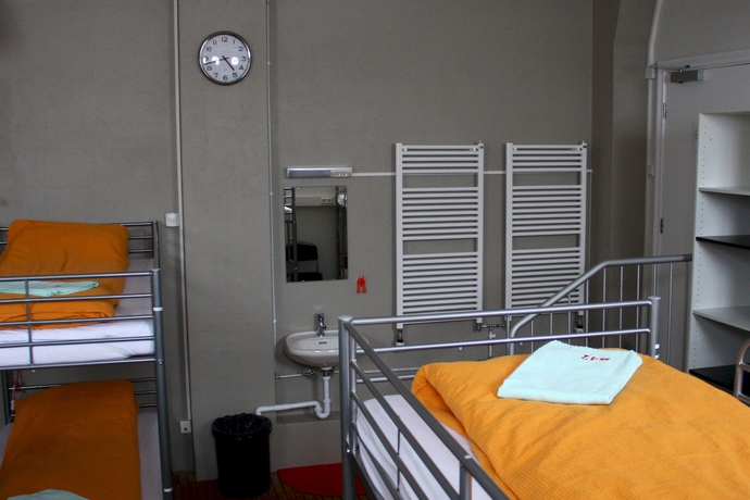 Imagen de la habitación del Hostel B47. Foto 11