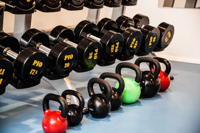 Imagen de los interiores del Hostel B59. Foto 13