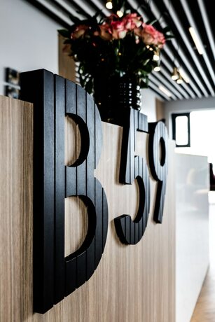 Imagen de los interiores del Hostel B59. Foto 15