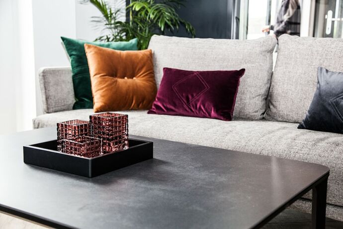 Imagen de los interiores del Hostel B59. Foto 16