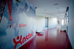 Imagen general del Hostel BBK BILBAO GOOD - BILBAO. Foto 1