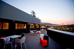 Imagen de los exteriores del Hostel BBK BILBAO GOOD - BILBAO. Foto 7