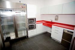 Imagen de los interiores del Hostel BBK BILBAO GOOD - BILBAO. Foto 8