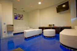 Imagen de los interiores del Hostel BBK BILBAO GOOD - BILBAO. Foto 9