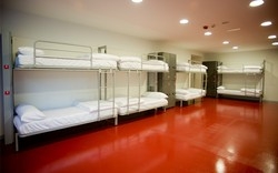 Imagen de los interiores del Hostel BBK BILBAO GOOD - BILBAO. Foto 10