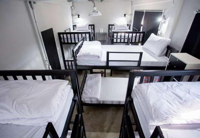 Imagen general del Hostel Baan 89. Foto 2