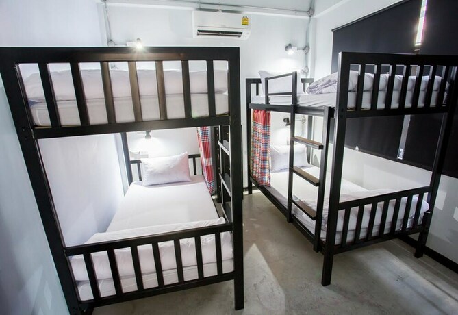 Imagen de la habitación del Hostel Baan 89. Foto 21