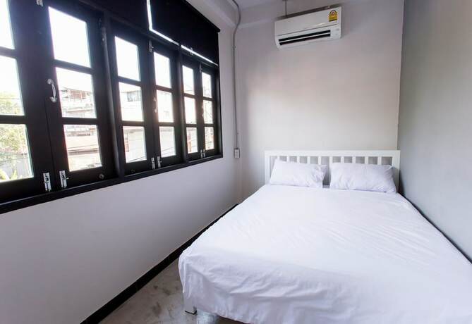Imagen de la habitación del Hostel Baan 89. Foto 26